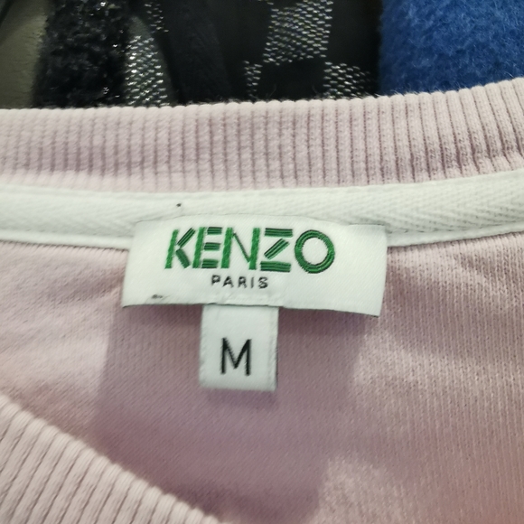 COPY - KENZO - Picture 5 of 5
